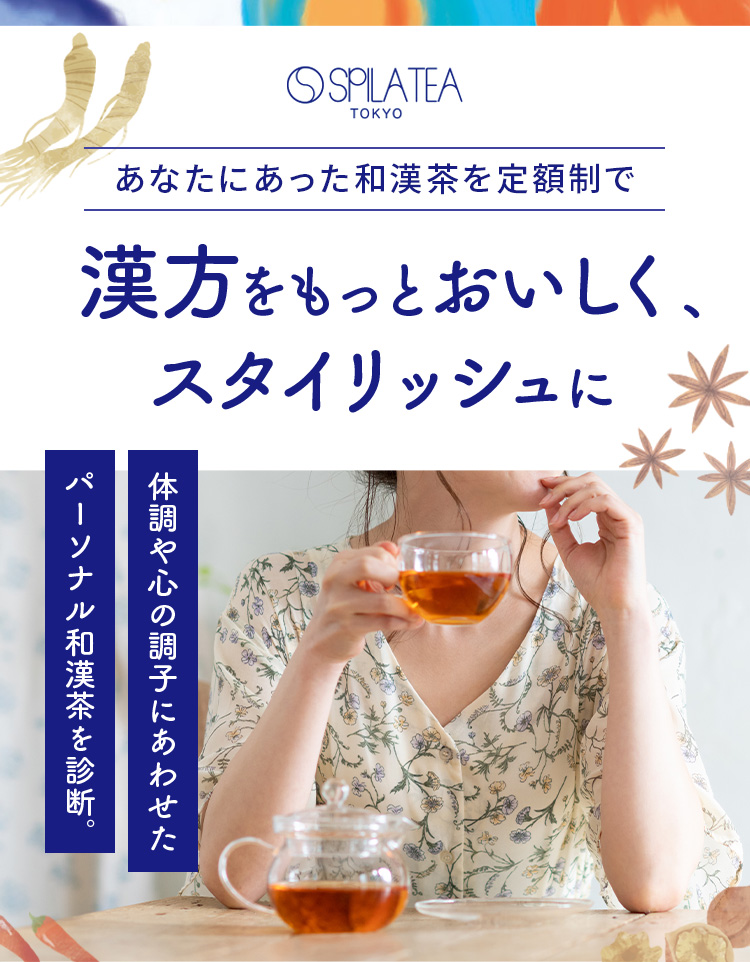 SPILATEAスピラティ