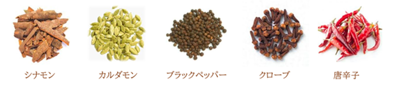 スパイス